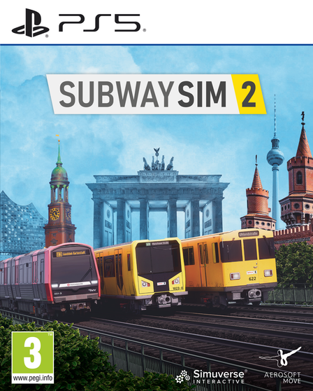 PS5 - Standard