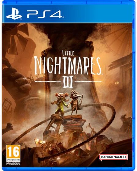 PS4 - Standard