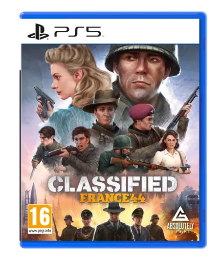 PS5 - Importacion UK