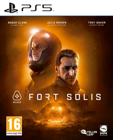 PS5 - Standard Edition