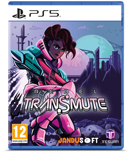 PS5 - Standard