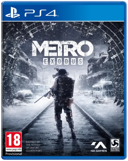 PS4 - Importacion UK
