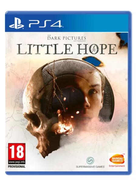 PS4 - Importacion UK