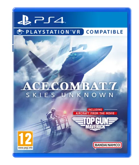 PS4 - Importacion UK