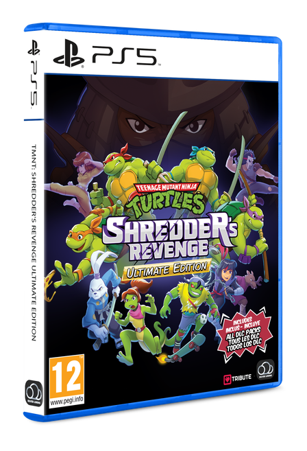 PS5 - Ultimate Edition