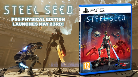 PS5 - Standard