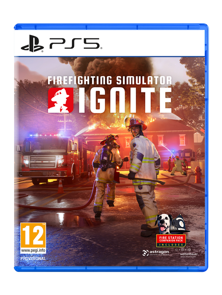 PS5 - Standard