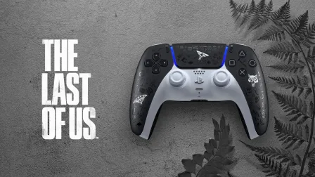 PS5 - Limited Edition