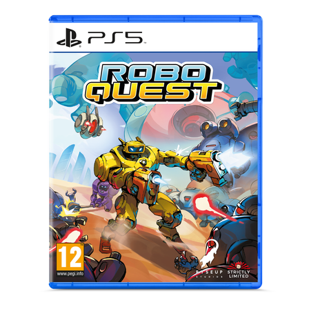PS5 - Limited Edition