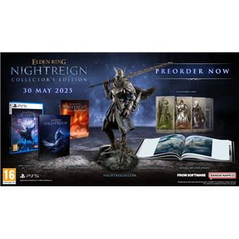 PS5 - Collectors Edition