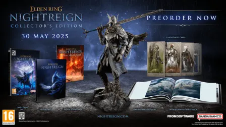 PC - Collectors Edition