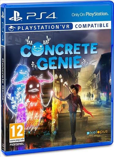 PS4 - Importacion Europea
