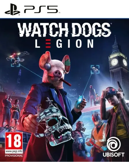 PS5 - Importacion UK