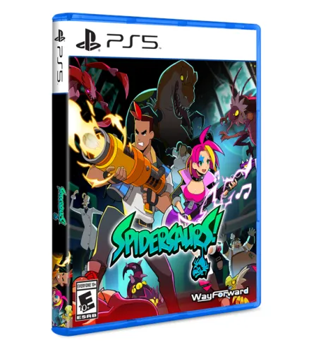 PS5 - Importacion USA