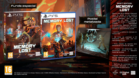 PS5 - Standard