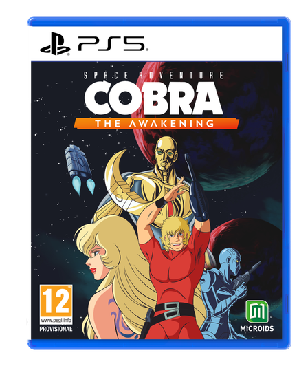 PS5 - Standard Edition