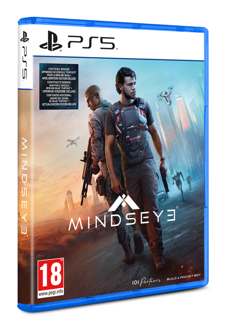 PS5 - Standard