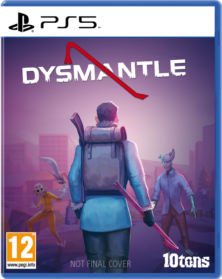 PS5 - Standard