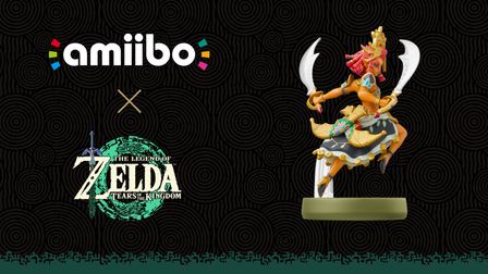 amiibo - Standard