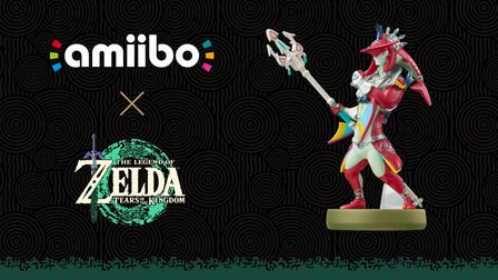 amiibo - Standard