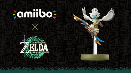 amiibo - Standard