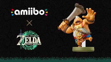 amiibo - Standard