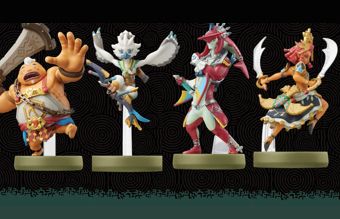 amiibo - Standard