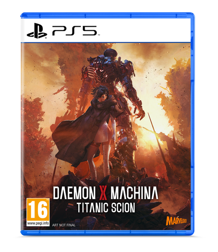 PS5 - Standard
