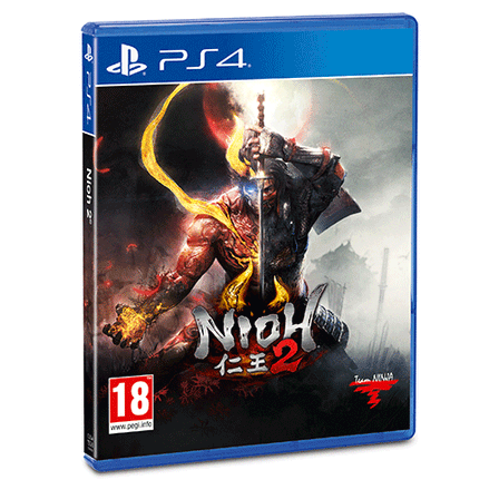 PS4 - Importacion UK