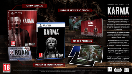 PS5 - Limited Edition