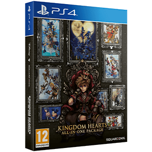 PS4 - Standard