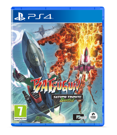 PS4 - Standard