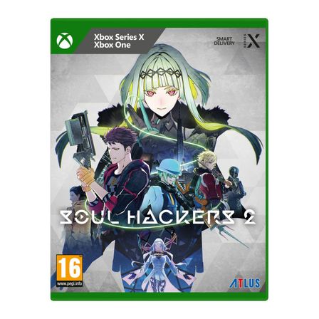 XB1 - Importacion Francesa