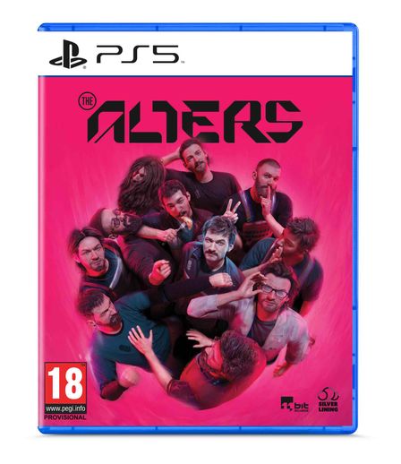 PS5 - Standard