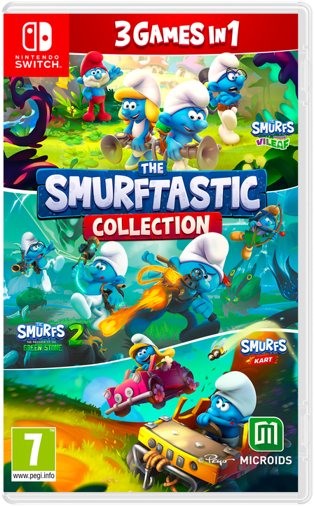 NSW - Standard Edition
