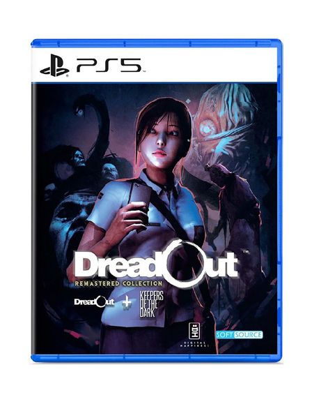 PS5 - Importacion Asiatica