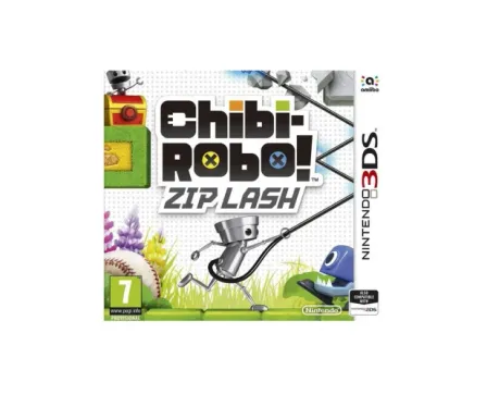 3DS - Importacion UK