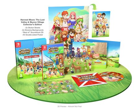 NSW - Collectors Edition