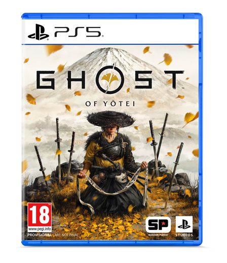 PS5 - Standard