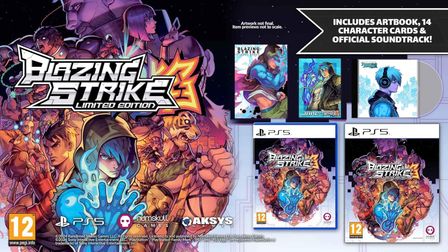 PS5 - Limited Edition