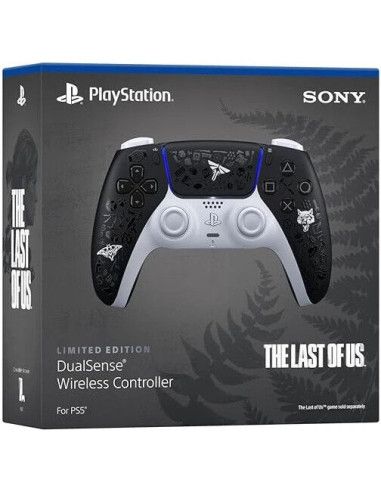 PS5 - Importacion UK