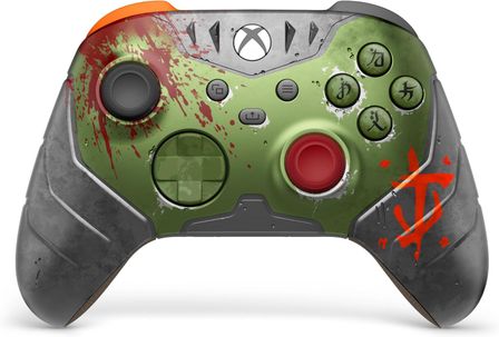 XSX - Limited Edition