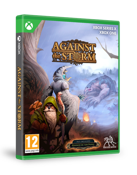 XB1 - Standard