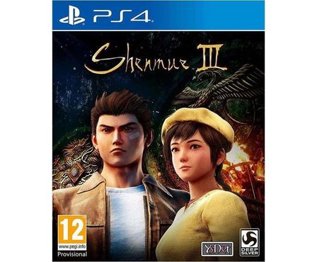 PS4 - Importacion UK