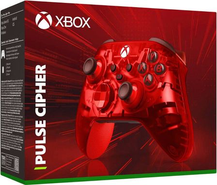 XB1 - Limited Edition