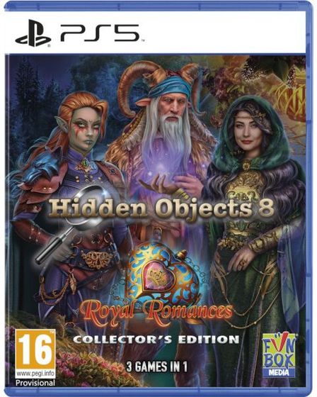 PS5 - Collectors Edition