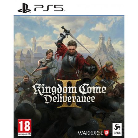 PS5 - Standard