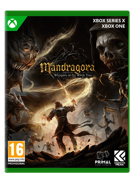 XB1 - Standard