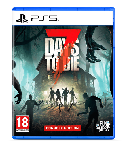 PS5 - Standard