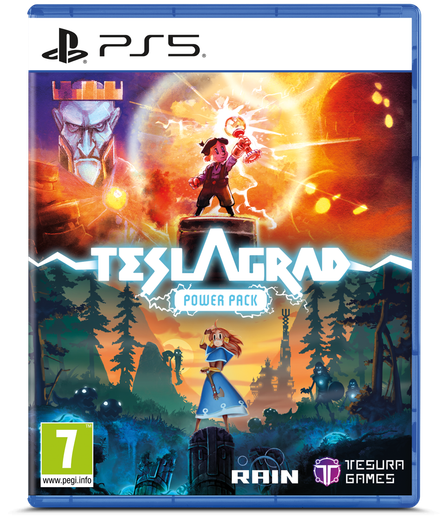 PS5 - Standard
